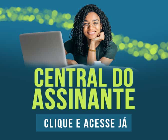 central do assinante yesconnect